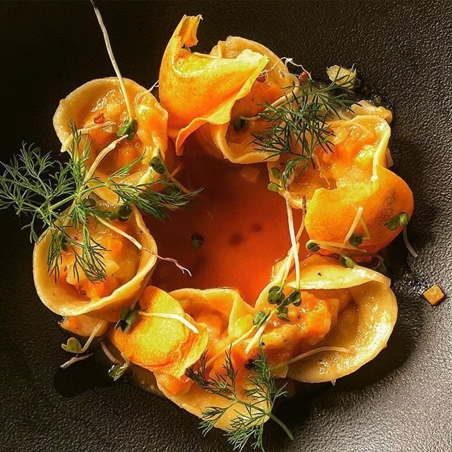 Personaliza tu menú (1)